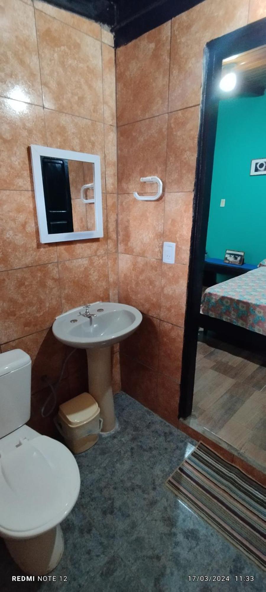 Estanislao Lopez 127 Hotel Puerto Iguazu Exterior photo